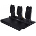 G6 Direct Drive Racing Wheel mit Pedale Bundle(schwarz)