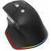 Acer Easy Fit belaidė pelė |2.4GHz and BT5.0 | Juodas | Acer