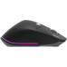 Acer Easy Fit belaidė pelė |2.4GHz and BT5.0 | Juodas | Acer