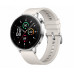 OnePlus Watch 3 smart watch, 43 mm, Silver Steel