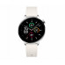 OnePlus Watch 3 smart watch, 43 mm, Silver Steel