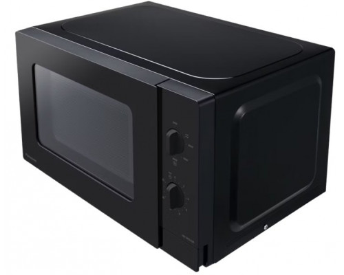 Panasonic NN SM 22 schwarz