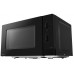 Panasonic NN SM 22 schwarz