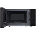 Panasonic NN SM 22 schwarz