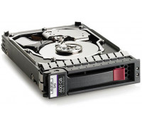 HPE M6625 600GB 6G SAS 10K rpm SFF (2.5-inch) Dual Port Hard Drive dysk twardy 10000 RPM 2.5"