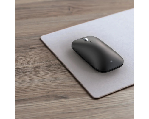 Incase Designed by Microsoft Modern Mobile Mouse  Bluetooth BlueTrack