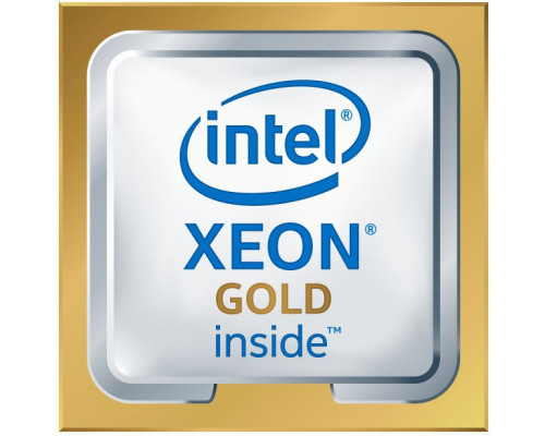 Intel CPU Xeon Gold 6130 (16C/32T) 2.1 GHz (3.7 GHz Turbo) Tray Sockel 3647 TDP 125W