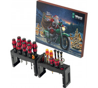 Wera Adventskalender 2025
