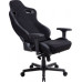 Onex | Gaming Chair | EV12 Evolution Suede Edition | Suede Black