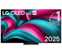 LG OLED83C59LA.AEU