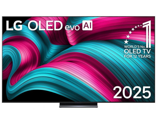 LG OLED83C59LA.AEU