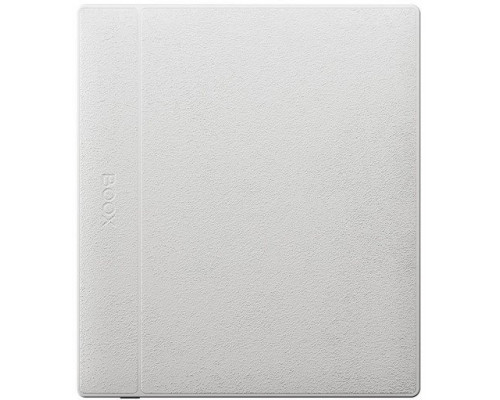 E-book ONYX BOOX GO COLOR 7, 7" Kaleido 3, 64GB, bílá, podsvícená, Bluetooth, Android 12, E-ink displej