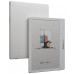 E-book ONYX BOOX GO COLOR 7, 7" Kaleido 3, 64GB, bílá, podsvícená, Bluetooth, Android 12, E-ink displej