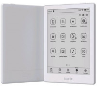 Onyx Boox Go 6 Carta 32GB biały