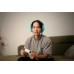 SteelSeries Gaming Headset | Arctis Nova 3PW | Bluetooth | Over-ear | Noise canceling | Wireless | Aqua