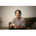 SteelSeries Gaming Headset | Arctis Nova 3PW | Bluetooth | Over-ear | Noise canceling | Wireless | Aqua