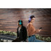 SteelSeries Gaming Headset | Arctis Nova 3PW | Bluetooth | Over-ear | Noise canceling | Wireless | Aqua