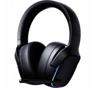 ATK M1 Juodas (Juodos) Belaidės Žaidimų Ausinės