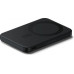 Magnetyczny powerbank z podstawką Satechi OntheGo 5000mAh MagSafe Qi2 (black)