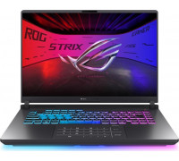 Laptop Asus ROG Strix G16 G615 i5-13450HX / 16 GB / 512 GB / RTX 5050 / 165 Hz (G615JH-I5165)