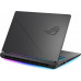 Laptop Asus ROG Strix G16 G615 i5-13450HX / 16 GB / 512 GB / RTX 5050 / 165 Hz (G615JH-I5165)