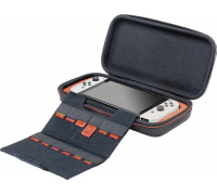 Deluxe Travel Case NS212 (Mario Kart World) - Nintenfor Switch 2 /Switch/Switch-OLED