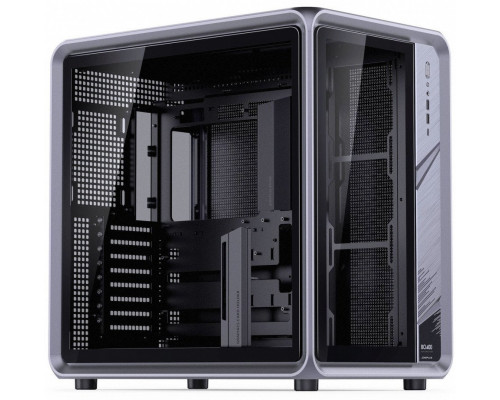 Jonsplus BO400 black