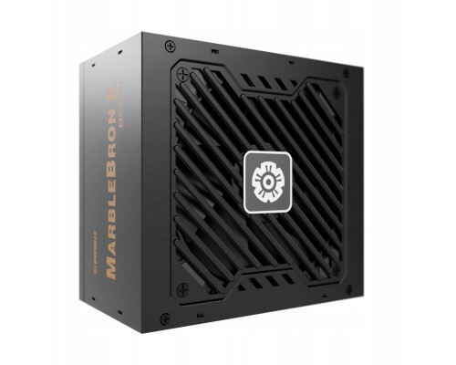 Enermax Power Supply 850W MARBLEBRON II 80+ BRONZE 3yr