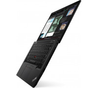 Lenovo ThinkPad L14 Gen 4 Core™ i3-1315U 256GB SSD 16GB 14" (1920x1200) WIN11 Pro BLACK Backlit Keyboard FP Reader 1YW