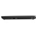 Lenovo ThinkPad L14 Gen 4 Core™ i3-1315U 256GB SSD 16GB 14" (1920x1200) WIN11 Pro BLACK Backlit Keyboard FP Reader 1YW