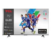 75" TCL 75P79K