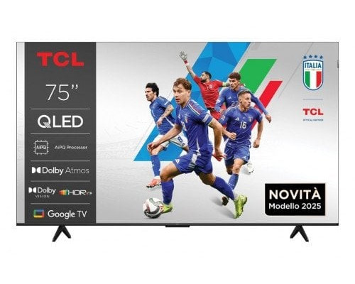 75" TCL 75P79K