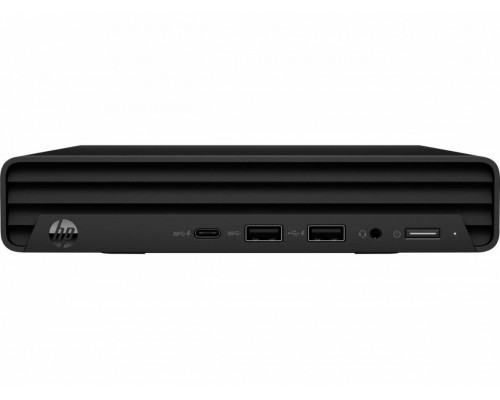 HP Inc. Komputer Pro Mini 260 G9 i5-1335U 256GB/8GB/W11P B6ZA7ET