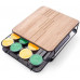 ORGANIZER NA KAPSUŁKI PODSTAWKA POD EKSPRES 811259 NESPRESSO DOLCE GUSTO