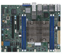 Supermicro Mainboard X11SDV-8C-TP8F flex-ATX Xeon D-2146NT (8C/16T) 2.3 GHz Bulk