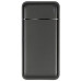 POWER BANK USB 20000MAH/VA2102 BLACK RIVACASE