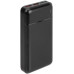 POWER BANK USB 20000MAH/VA2102 BLACK RIVACASE