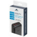 POWER BANK USB 20000MAH/VA2102 BLACK RIVACASE