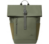 NB BACKPACK EDEN-ECO 17L 14"/7826 GREEN RIVACASE