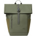 NB BACKPACK EDEN-ECO 17L 14"/7826 GREEN RIVACASE