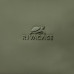 NB BACKPACK EDEN-ECO 17L 14"/7826 GREEN RIVACASE