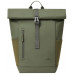 NB BACKPACK EDEN-ECO 17L 14"/7826 GREEN RIVACASE