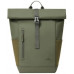 NB BACKPACK EDEN-ECO 17L 14"/7826 GREEN RIVACASE