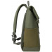 NB BACKPACK EDEN-ECO 17L 14"/7826 GREEN RIVACASE