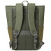 NB BACKPACK EDEN-ECO 17L 14"/7826 GREEN RIVACASE
