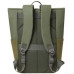 NB BACKPACK EDEN-ECO 17L 14"/7826 GREEN RIVACASE