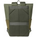 NB BACKPACK EDEN-ECO 17L 14"/7826 GREEN RIVACASE
