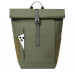 NB BACKPACK EDEN-ECO 17L 14"/7826 GREEN RIVACASE