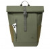 NB BACKPACK EDEN-ECO 17L 14"/7826 GREEN RIVACASE