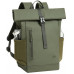 NB BACKPACK EDEN-ECO 17L 14"/7826 GREEN RIVACASE